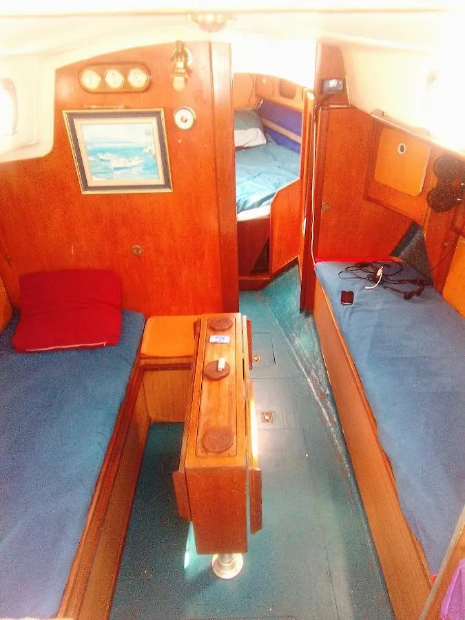 Swan Hotel Barcelona Botel