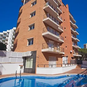 Appartement Apcostas De Madrid, Blanes