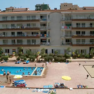 Appartement Apcostas Lotus, Blanes